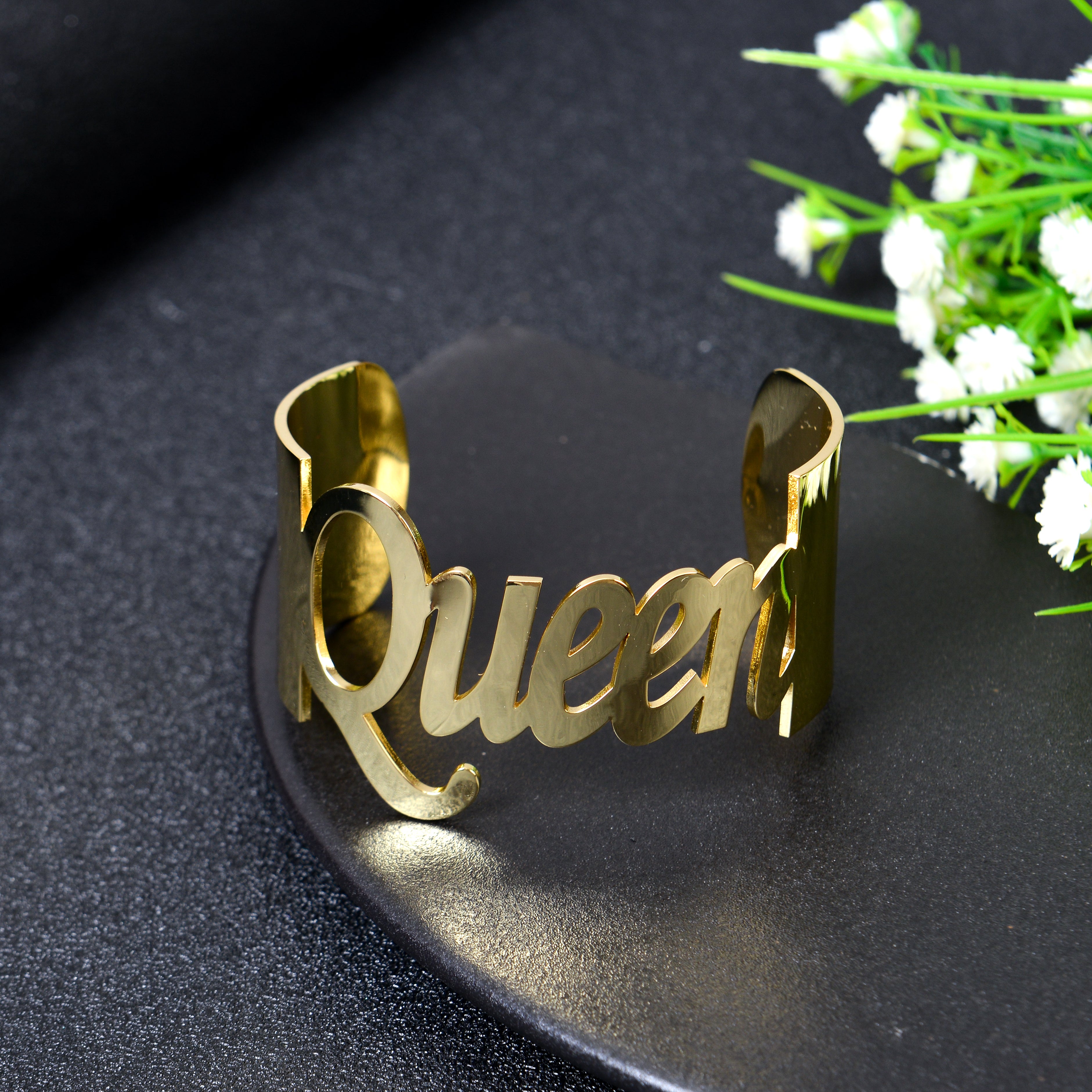 Personalized bracelet