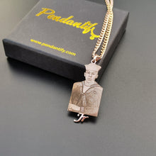 Buy Online Premium Quality Premium Custom Photo Engraved Necklace - Pendantify