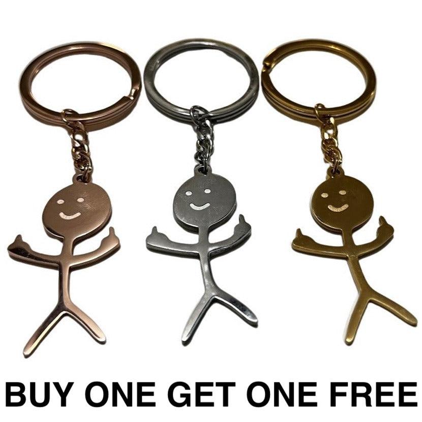http://pendantify.com/cdn/shop/files/funny-doodle-stickman-keychain-buy-one-get-one-free-pendantify-1.jpg?v=1690514210