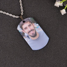 dog tag necklace cheap