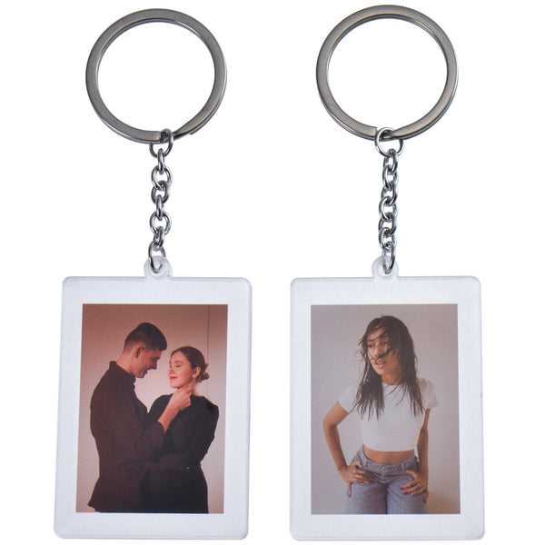 Photo Keychains: A Unique and Personalized Gift for Every Occasion