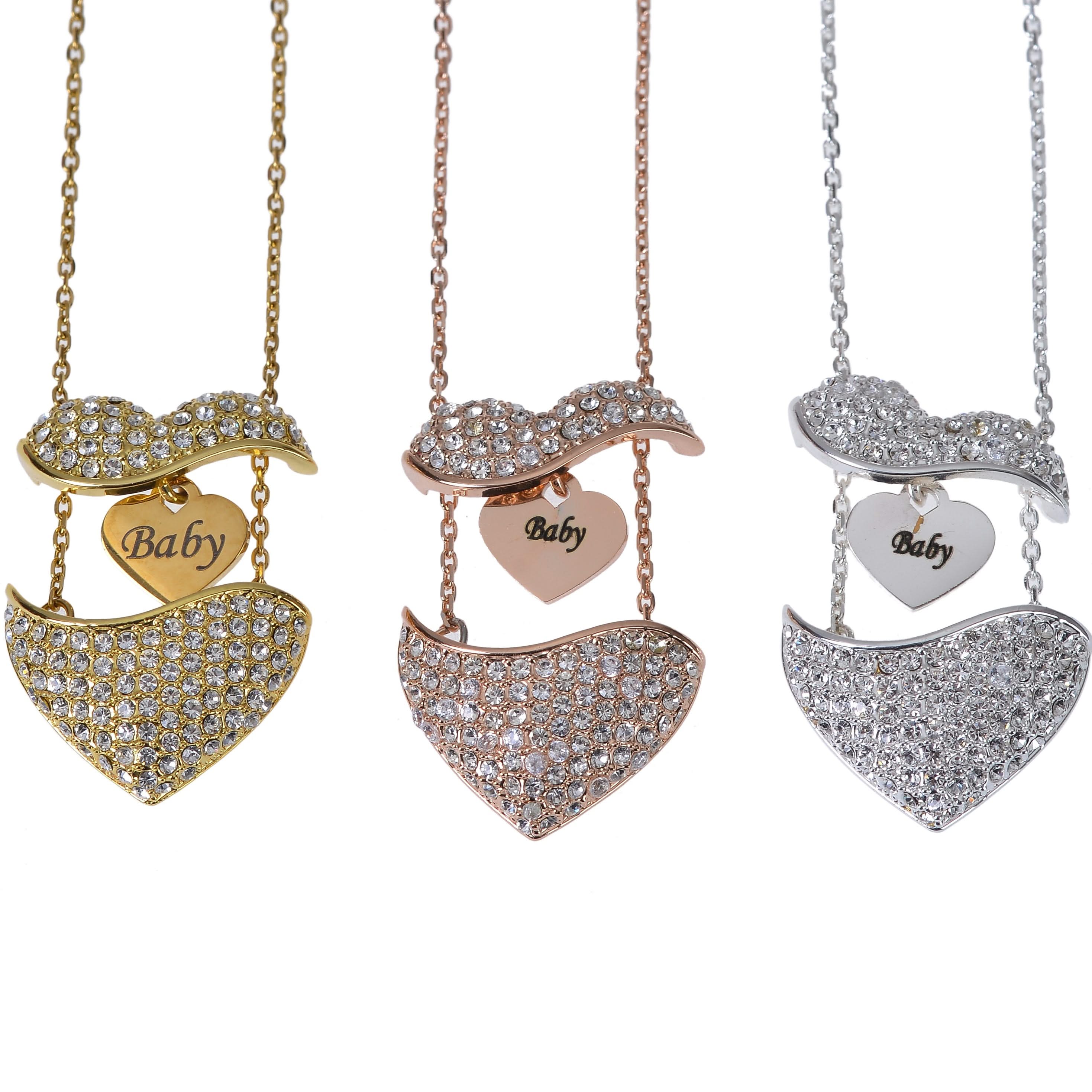 Name Necklaces - Personalized Name Necklace - Pendantify – Page 2