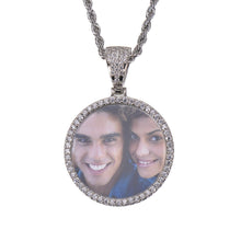 angel wing diamond pendant