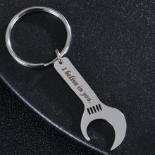 bottle opener keychain