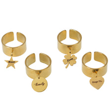 name ring