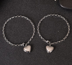 heart bracelets 
