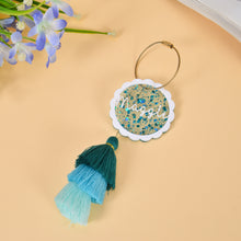 Tassel Keychain
