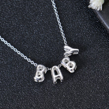 custom name necklace