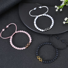 photo bead bracelet