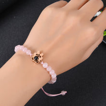 photo bead bracelet
