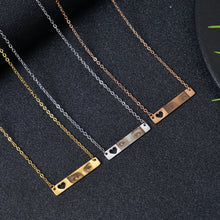 Unique romantic gift