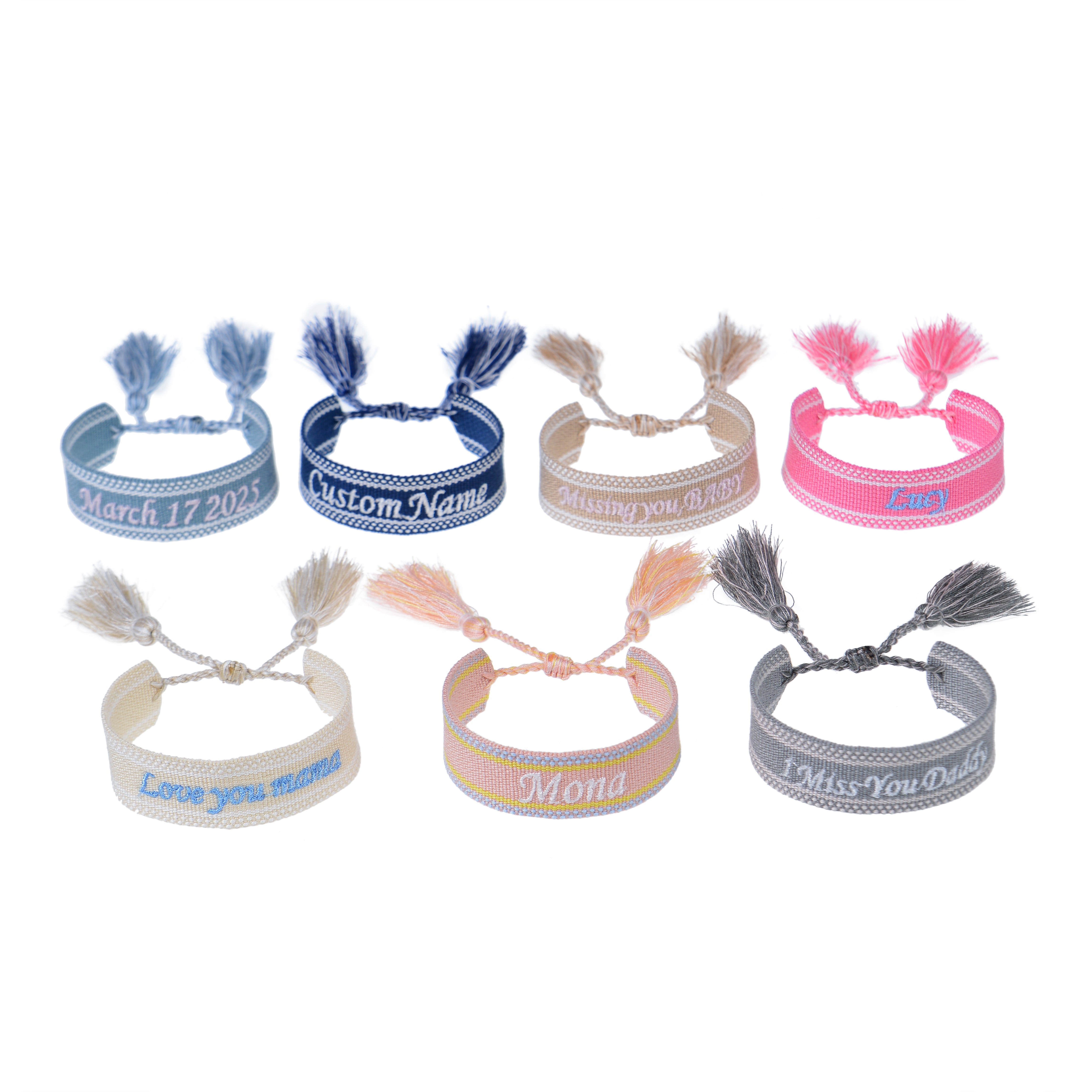 Custom Bracelet