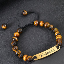 bead bracelet