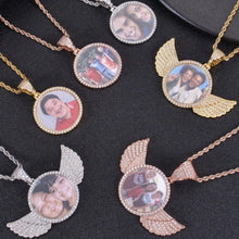 diamond studded necklace