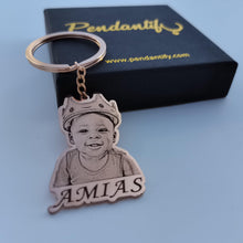 key chain pictures