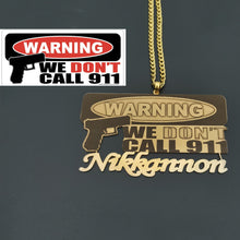 logo charm