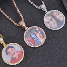 personalized diamond necklace
