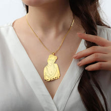 picture pendant