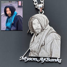 picture in pendant 