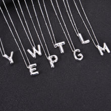 initial necklace cheap
