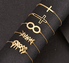  jewellery bracelets
