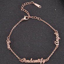 personalized bracelet for women