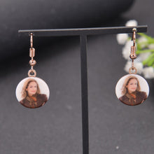 personalized charm