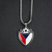 Detailed view of engraved picture jewelry pendant with custom photo personalization